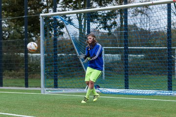 Bild 84 - B-Juniorinnen VfL Pinneberg - MSG Steinhorst Krummesse : Ergebnis: 5:5